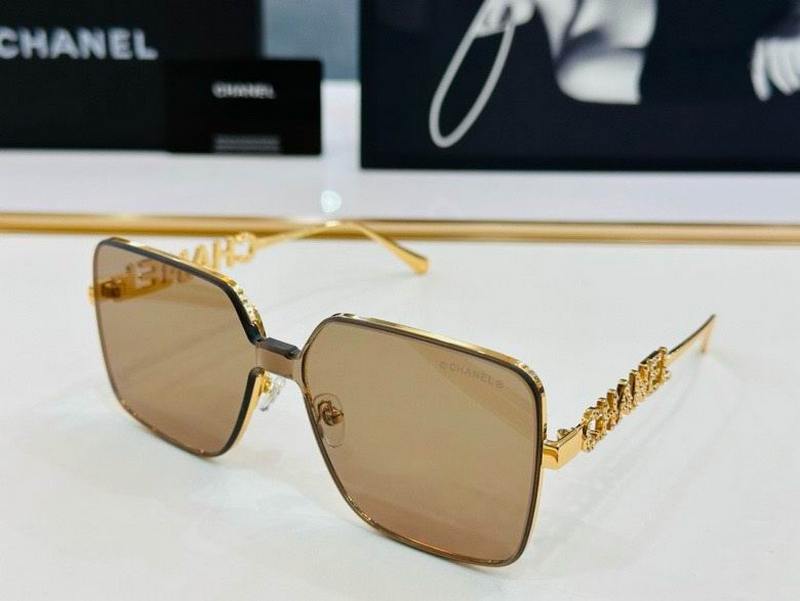 Chanel Sunglasses 1317